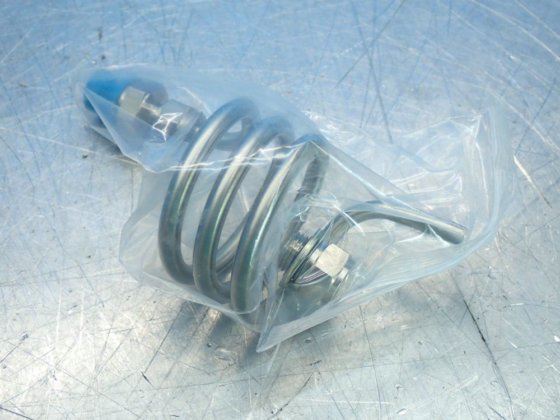 Vaisala Two-pressure Sampling Cell With Coil in Euclid, OH, USA