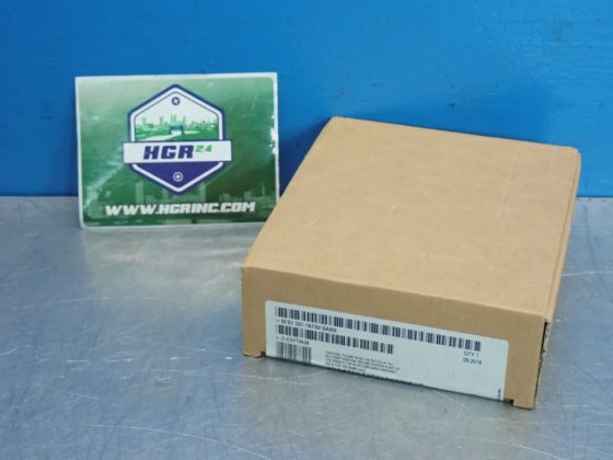 Siemens Simatic S7-300 Analog Input Sm331 Module - 6es7311-1kf02-0ab0 ...