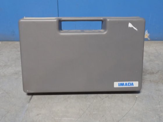 Imada, Inc Digital Force Gauge - Ds2-1 in Euclid, OH, USA