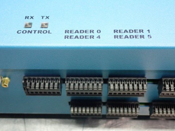 Smarteye Multi-netx Ethernet Switch Controller