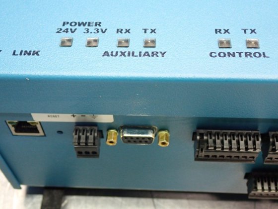 Smarteye Multi-netx Ethernet Switch Controller