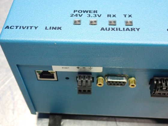 Smarteye Multi-netx Ethernet Switch Controller