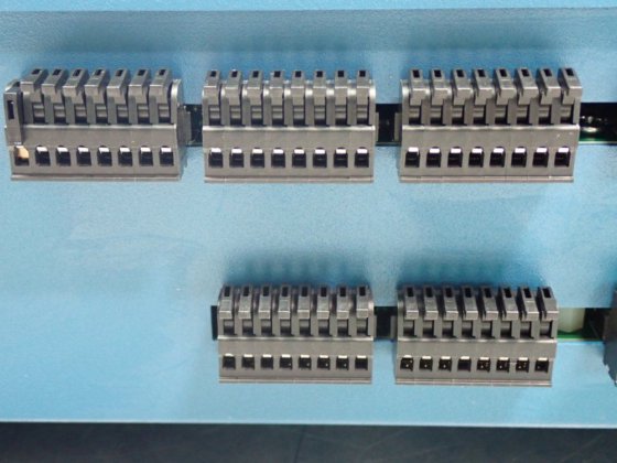 Smarteye Multi-netx Ethernet Switch Controller