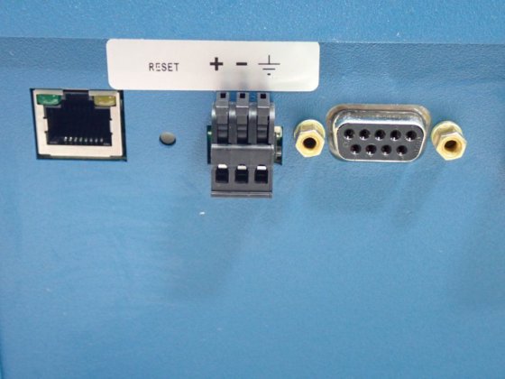 Smarteye Multi-netx Ethernet Switch Controller