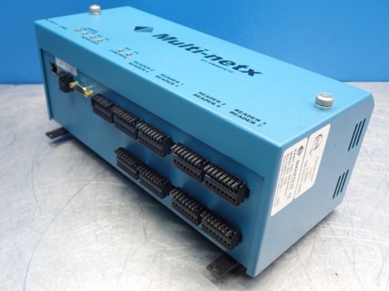 Smarteye Multi-netx Ethernet Switch Controller