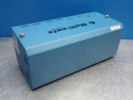 Smarteye Multi-netx Ethernet Switch Controller