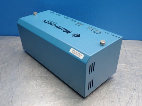 Smarteye Multi-netx Ethernet Switch Controller