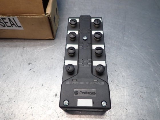 Allen Bradley 16 Sink/source Inputs