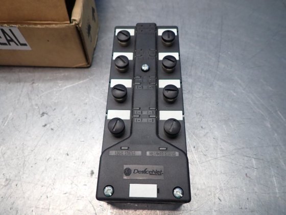 Allen Bradley Devicenet Input Module