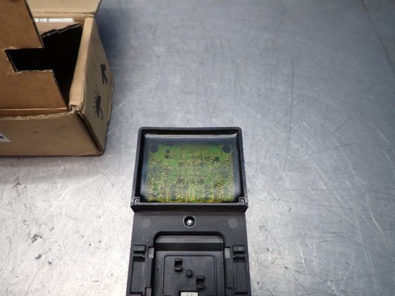 Allen Bradley Devicenet Input Module