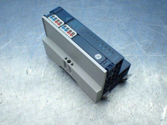 Ge Profibus Dp-v1 Network Adapter in Euclid, OH, USA