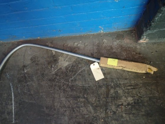 Endress Hauser Temperature Sensor