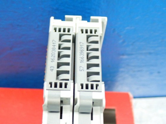 Beckhoff Incremental Encoder Interface