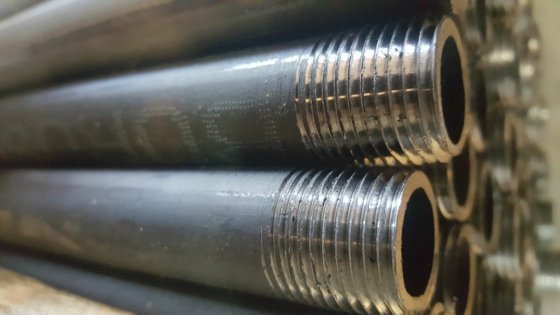 OMP Threading line TH200