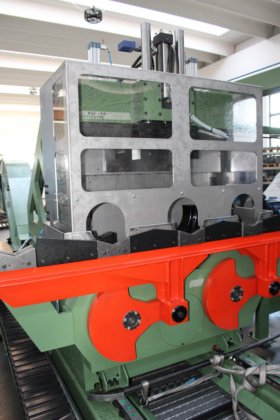 OMP Threading line TH200