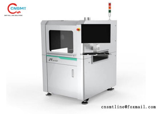 SMT Selective Auto Coating Machine , Smart Conformal Industrial Coating ...