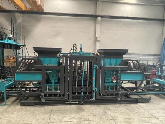 康斯特马赫 BS-25