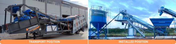 コンストマック・モバイル30