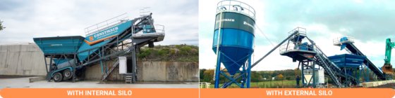 コンストマック・モバイル30