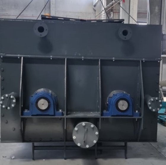 コンストマック・ログ・ウォッシャー