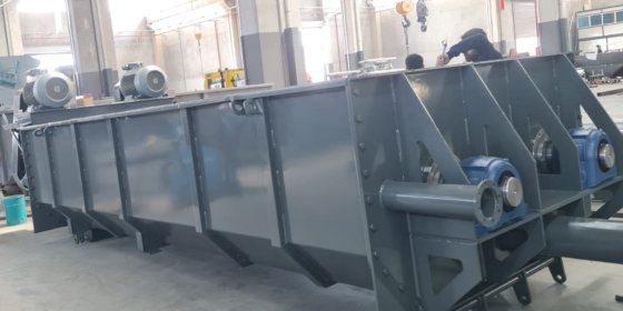 コンストマック・ログ・ウォッシャー