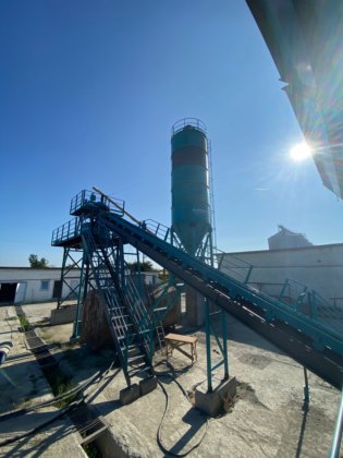 Constmach Stationary 30