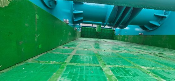 Constmach 脱水筛和水力旋流器