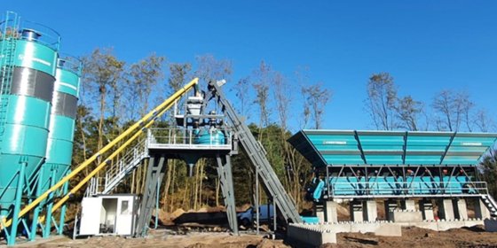 コンストマック・コンパクト60 スキップ付