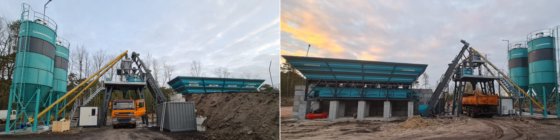 コンストマック・コンパクト60 スキップ付