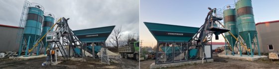 コンストマック・コンパクト30 スキップ付