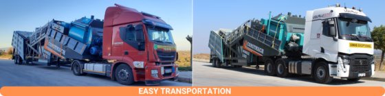 Constmach Mobile 100