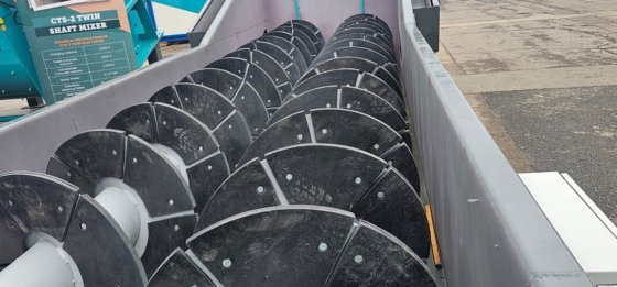 スクリューワッシャー