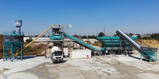 コンストマック・モバイル120