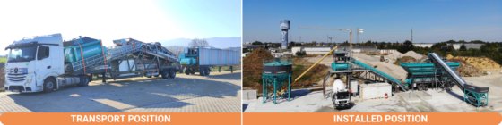 Constmach Mobile 120