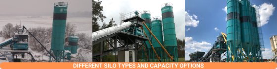 Constmach Mobile 120