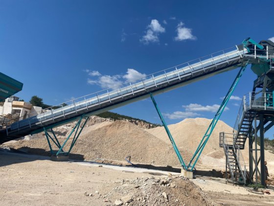 Constmach 固定式 120