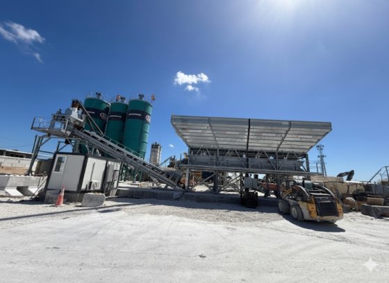 コンストマック ドライミックス 120