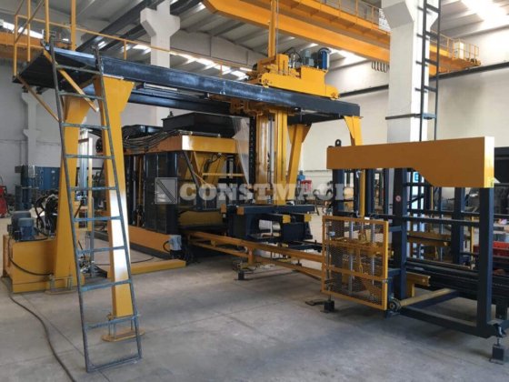 コンストマック BS-42