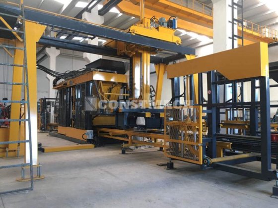 コンストマック BS-42