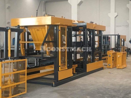 コンストマック BS-42