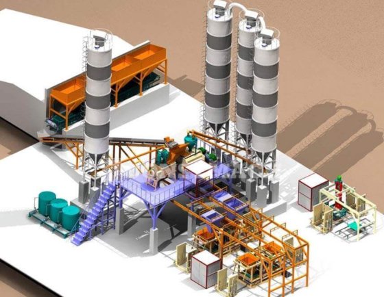 コンストマック BS-42