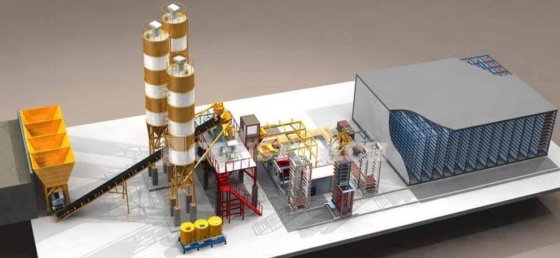 コンストマック BS-42