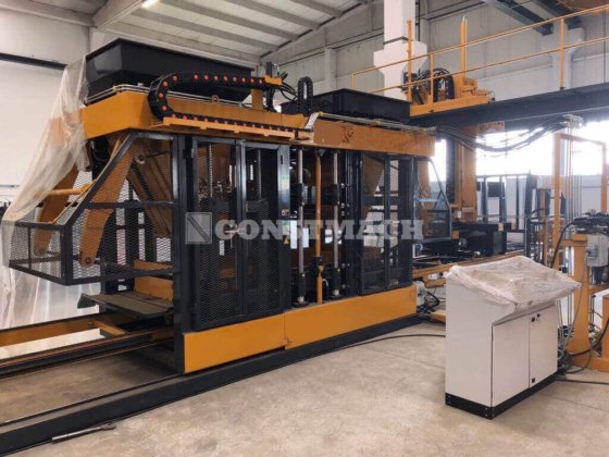 コンストマック BS-42