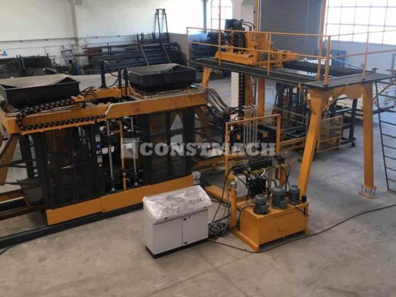 コンストマック BS-42