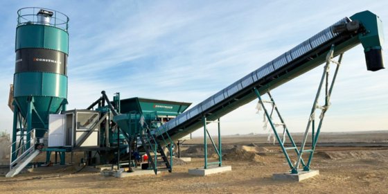 コンストマック・モビコム30