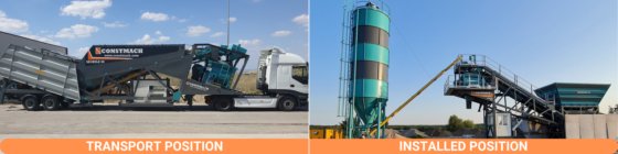 コンストマック・モバイル60