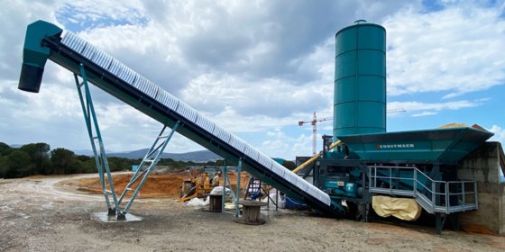 コンストマック・モビコム45