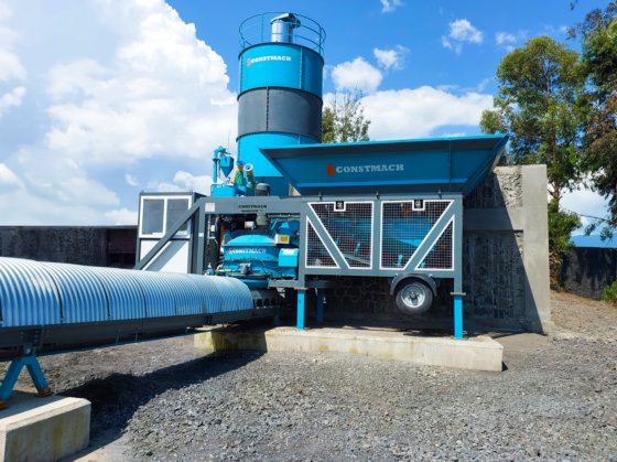 Constmach Mobicom 45