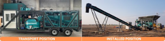 Constmach Mobicom 45