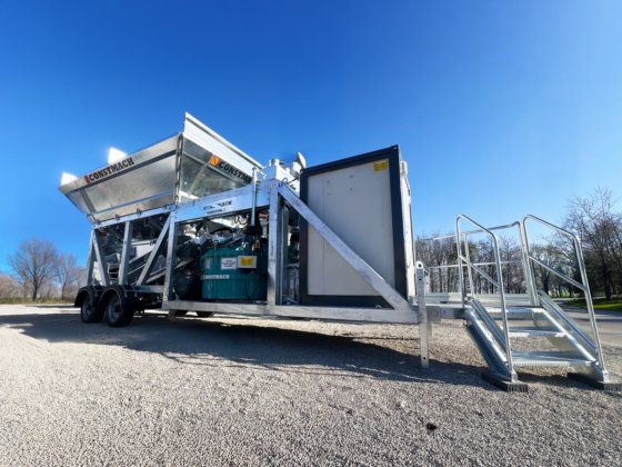 Constmach Mobicom 45